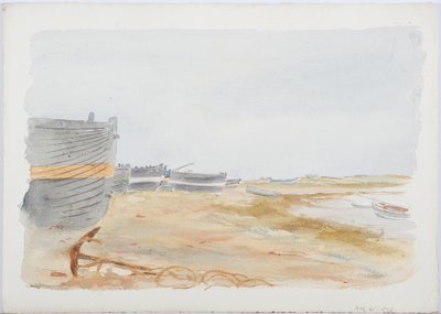 c.1916 by Daniel Oliver